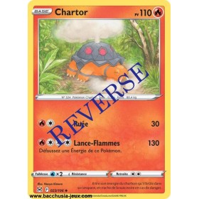 Carte Pokémon EB11 023/196...