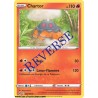 Carte Pokémon EB11 023/196 Chartor Reverse