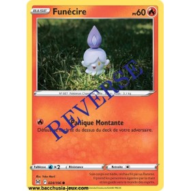 Carte Pokémon EB11 024/196...
