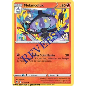 Carte Pokémon EB11 025/196...