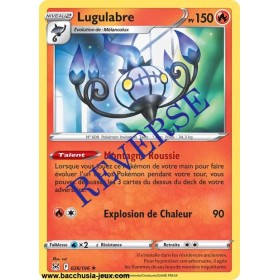 Carte Pokémon EB11 026/196...