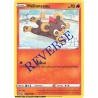 Carte Pokémon EB11 028/196 Hélionceau Reverse