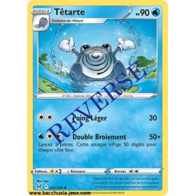 Carte Pokémon EB11 031/196...