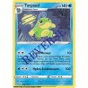 Carte Pokémon EB11 032/196 Tarpaud RARE Reverse
