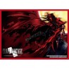 Protège cartes Final Fantasy VII Vincent x60