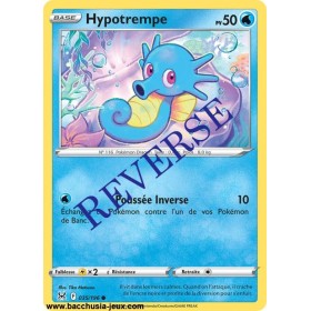 Carte Pokémon EB11 035/196...