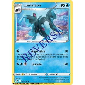 Carte Pokémon EB11 041/196...