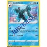 Carte Pokémon EB11 041/196 Luminéon Reverse