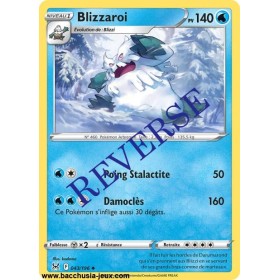 Carte Pokémon EB11 043/196...