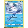 Carte Pokémon EB11 043/196 Blizzaroi Reverse