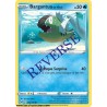Carte Pokémon EB11 044/196 Bargantua de Hisui Reverse
