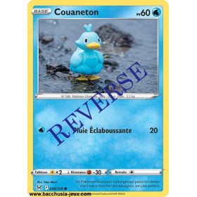 Carte Pokémon EB11 046/196...