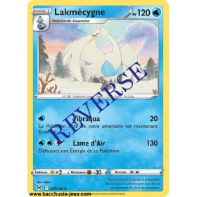 Carte Pokémon EB11 047/196...