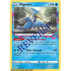 Carte Pokémon EB11 050/196...
