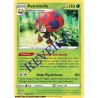 Carte Pokémon EB11 020/196 Astronelle Holo Reverse