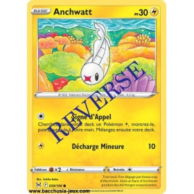 Carte Pokémon EB11 059/196...
