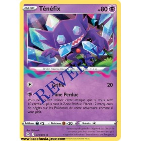 Carte Pokémon EB11 070/196...