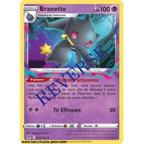 Carte Pokémon EB11 073/196...