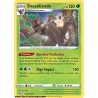 Carte Pokémon EB11 017/196 Desséliande Holo