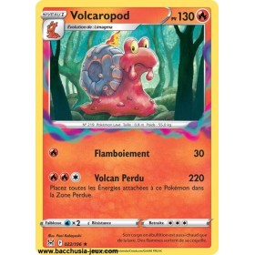 Carte Pokémon EB11 022/196...