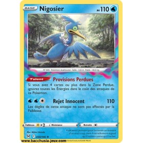 Carte Pokémon EB11 050/196...