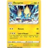 Carte Pokémon EB11 055/196 Elecsprint RARE