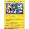 Carte Pokémon EB11 061/196 Ohmassacre RARE