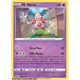 Carte Pokémon EB11 067/196...