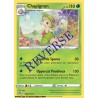 Carte Pokémon EB09 004/172 Chapignon RARE Reverse