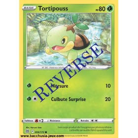 Carte Pokémon EB09 006/172...