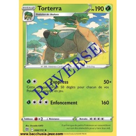 Carte Pokémon EB09 008/172...