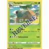 Carte Pokémon EB09 008/172 Torterra HOLO Reverse