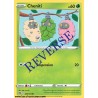 Carte Pokémon EB09 009/172 Cheniti Reverse