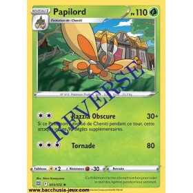 Carte Pokémon EB09 011/172...