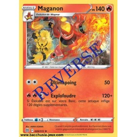 Carte Pokémon EB09 020/172...