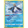 Carte Pokémon EB09 037/172 Pingoléon HOLO Reverse