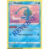 Carte Pokémon EB09 041/172 Manaphy RARE Reverse