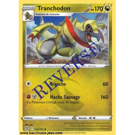 Carte Pokémon EB09 112/172...