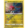 Carte Pokémon EB09 113/172 Drakkarmin RARE Reverse