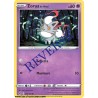 Carte Pokémon EB11 075/196 Zorua de Hisui Reverse
