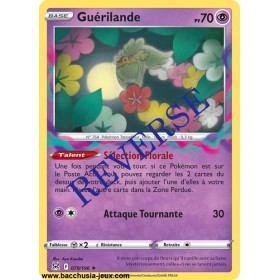 Carte Pokémon EB11 079/196...