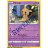 Carte Pokémon EB11 080/196 Mimiqui RARE Reverse