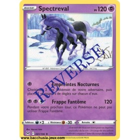 Carte Pokémon EB11 081/196...