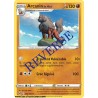 Carte Pokémon EB11 084/196 Arcanin De Hisui HOLO Reverse