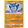 Carte Pokémon EB11 085/196 Tartard Rare