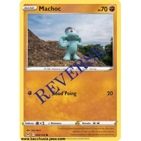 Carte Pokémon EB11 086/196...