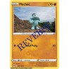 Carte Pokémon EB11 086/196 Machoc Reverse