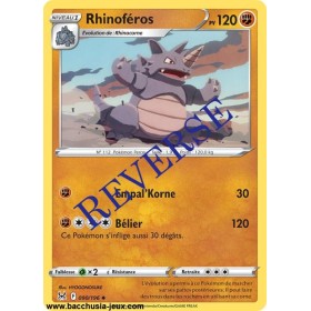 Carte Pokémon EB11 090/196...