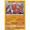 Carte Pokémon EB11 091/196 Rhinastoc RARE