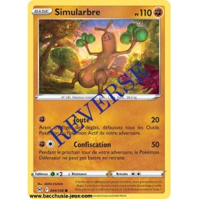 Carte Pokémon EB11 094/196...